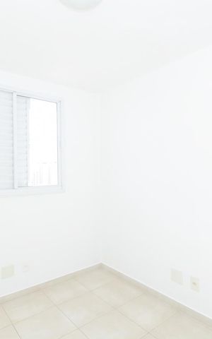Apartamento para alugar com 55m², 2 quartos e 1 vagaQuarto 1