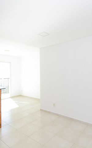 Apartamento para alugar com 55m², 2 quartos e 1 vagaSala