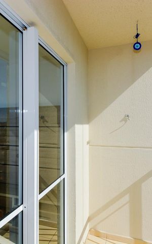 Apartamento para alugar com 55m², 2 quartos e 1 vagaVaranda da Sala