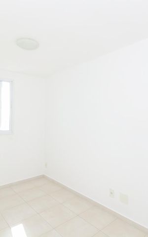 Apartamento para alugar com 55m², 2 quartos e 1 vagaQuarto 2