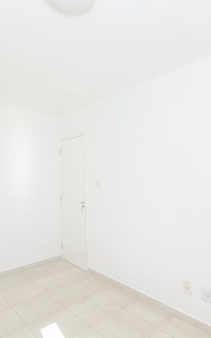 Apartamento para alugar com 55m², 2 quartos e 1 vagaQuarto 2