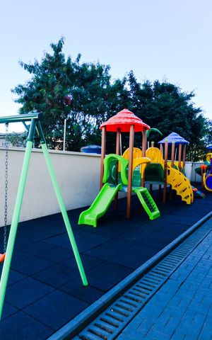 Apartamento para alugar com 55m², 2 quartos e 1 vagaÁrea comum - Playground