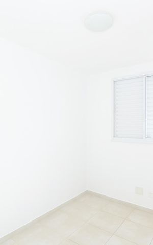 Apartamento para alugar com 55m², 2 quartos e 1 vagaQuarto 1