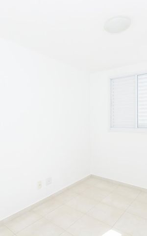 Apartamento para alugar com 55m², 2 quartos e 1 vagaQuarto 2