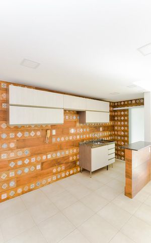 Apartamento para alugar com 55m², 2 quartos e 1 vagaCozinha