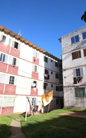 Apartamento à venda com 50m², 2 quartos e 1 vagaÁrea comum