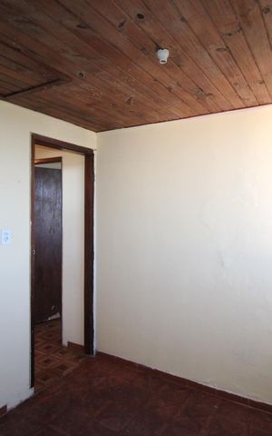 Apartamento à venda com 50m², 2 quartos e 1 vagaQuarto 2