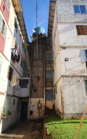 Apartamento à venda com 50m², 2 quartos e 1 vagaÁrea comum