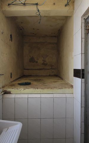 Apartamento à venda com 50m², 2 quartos e 1 vagaÁrea de Serviço