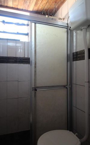 Apartamento à venda com 50m², 2 quartos e 1 vagaBanheiro social
