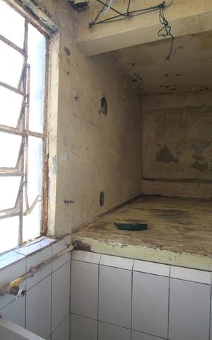 Apartamento à venda com 50m², 2 quartos e 1 vagaÁrea de Serviço