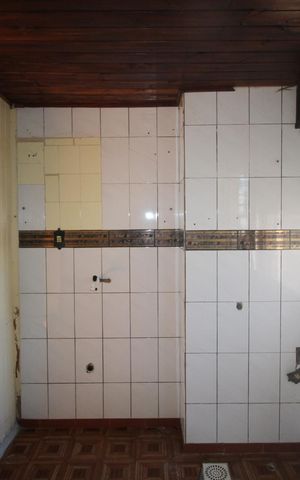 Apartamento à venda com 50m², 2 quartos e 1 vagaCozinha