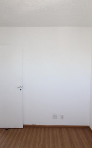Apartamento para alugar com 49m², 2 quartos e 1 vagaQuarto 2