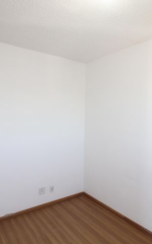 Apartamento para alugar com 49m², 2 quartos e 1 vagaQuarto 2