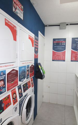 Apartamento para alugar com 49m², 2 quartos e 1 vagaÁrea Comum