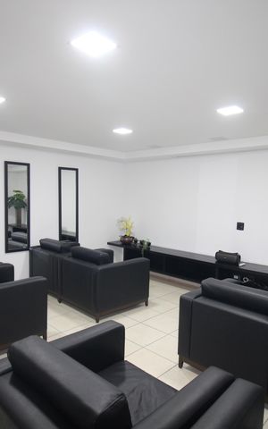 Apartamento para alugar com 49m², 2 quartos e 1 vagaÁrea Comum