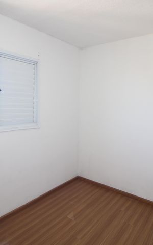 Apartamento para alugar com 49m², 2 quartos e 1 vagaQuarto 1