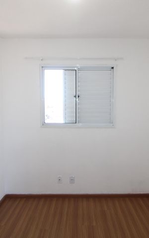 Apartamento para alugar com 49m², 2 quartos e 1 vagaQuarto 2
