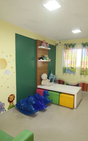 Apartamento para alugar com 49m², 2 quartos e 1 vagaÁrea Comum