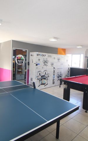 Apartamento para alugar com 49m², 2 quartos e 1 vagaÁrea Comum