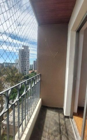 Apartamento à venda com 75m², 2 quartos e 1 vaga