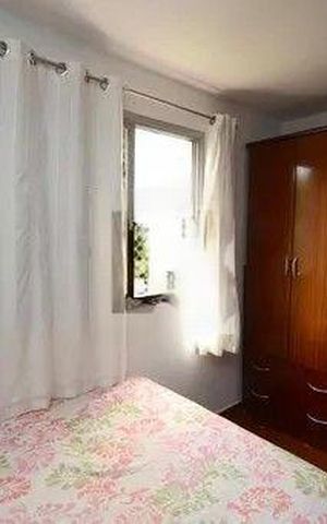 Apartamento à venda com 64m², 3 quartos e 1 vaga