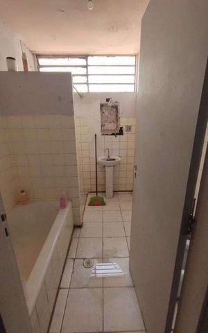 Casa à venda com 115m², 2 quartos e 1 vaga