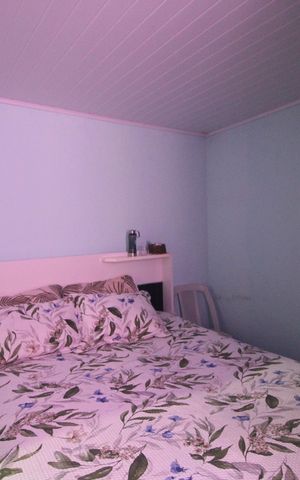 Casa à venda com 55m², 2 quartos e sem vagaQuarto 1