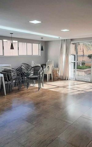 Casa de condomínio à venda com 65m², 2 quartos e 2 vagas Casa de condomínio à venda com 65m², 2 quartos e 2 vagasÁrea Comum