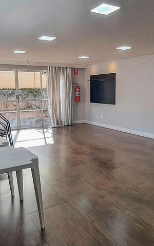 Casa de condomínio à venda com 65m², 2 quartos e 2 vagas Casa de condomínio à venda com 65m², 2 quartos e 2 vagasÁrea Comum