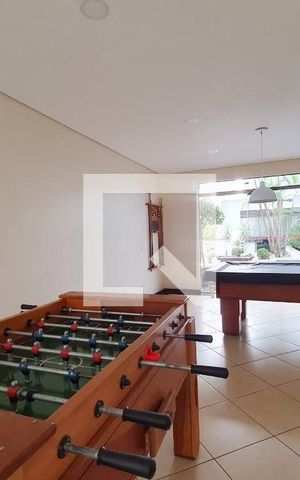 Apartamento para alugar com 130m², 4 quartos e 2 vagas Apartamento para alugar com 130m², 4 quartos e 2 vagasÁrea comum - Sala de Jogos