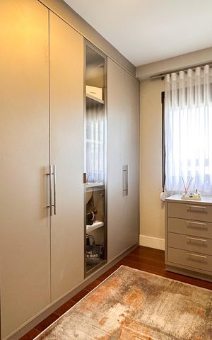 Apartamento para alugar com 130m², 4 quartos e 2 vagas Apartamento para alugar com 130m², 4 quartos e 2 vagasQuarto 2
