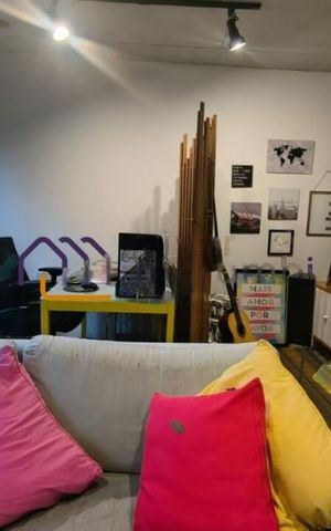 Apartamento à venda com 70m², 1 quarto e 2 vagas