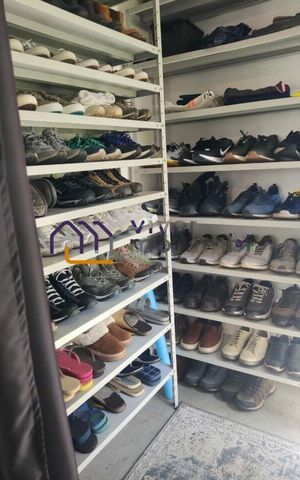 Apartamento à venda com 70m², 1 quarto e 2 vagas
