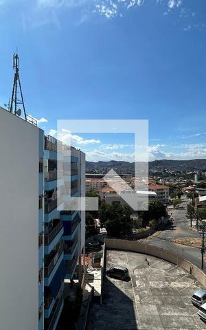 Apartamento à venda com 124m², 3 quartos e 1 vaga