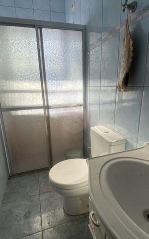 Casa à venda com 116m², 3 quartos e 2 vagas