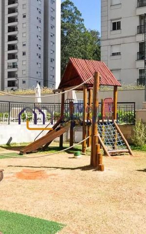 Apartamento à venda com 70m², 3 quartos e 1 vaga