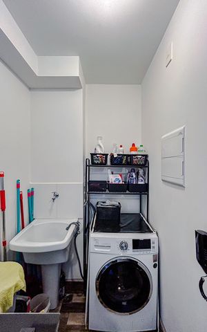 Apartamento à venda com 34m², 2 quartos e sem vagaCozinha e Área de Serviço