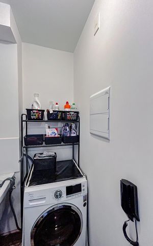 Apartamento à venda com 34m², 2 quartos e sem vagaCozinha e Área de Serviço