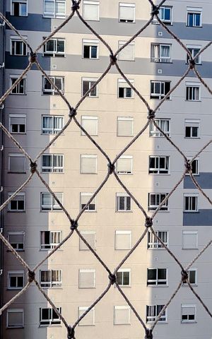 Apartamento à venda com 34m², 2 quartos e sem vagaVista do Quarto 2