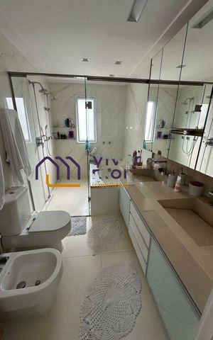 Apartamento à venda com 211m², 3 quartos e 3 vagas