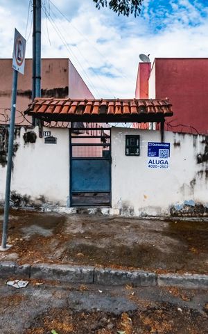 Apartamento para alugar com 47m², 2 quartos e 1 vagaPlaca instalada - 25/07/26 - IGJO - 47