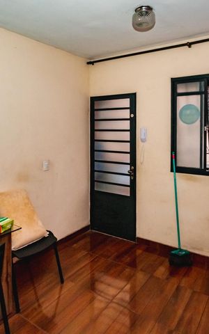 Apartamento para alugar com 47m², 2 quartos e 1 vagaSala