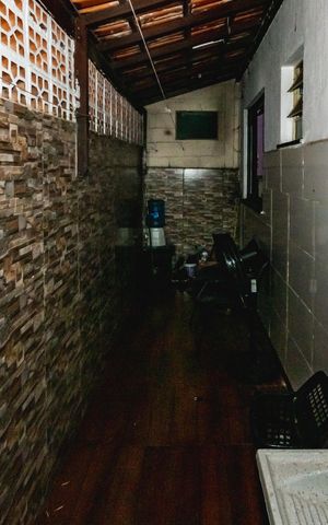 Apartamento para alugar com 47m², 2 quartos e 1 vagaÁrea de Serviço