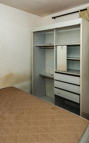 Apartamento para alugar com 47m², 2 quartos e 1 vagaQuarto 1