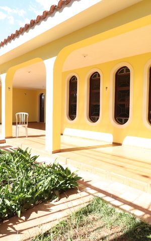 Casa para alugar com 250m², 5 quartos e 2 vagasVaranda 