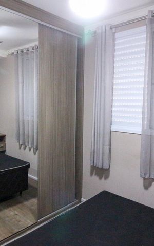 Apartamento para alugar com 61m², 3 quartos e 1 vaga Apartamento para alugar com 61m², 3 quartos e 1 vagaSuíte