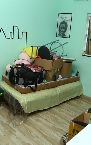 Casa à venda com 360m², 4 quartos e 4 vagasQuarto 3