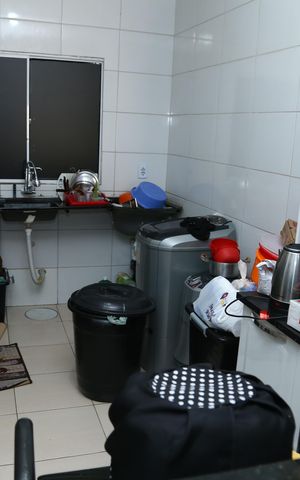 Casa à venda com 360m², 4 quartos e 4 vagasEdícula 