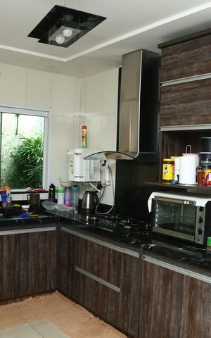 Casa à venda com 360m², 4 quartos e 4 vagasCozinha